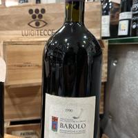 Bartolo Mascarello 1990 Magnum
