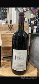 Bartolo Mascarello 1990 Magnum