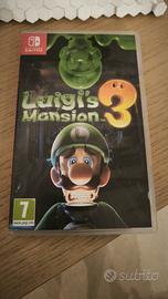 Luigi 's mansion 3 