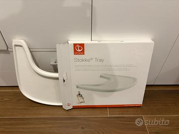 STOKKE Tray tavolino