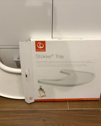 STOKKE Tray tavolino