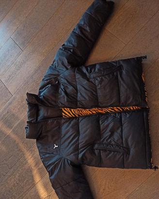 Piumino originale reversibile YES I AM