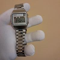 orologio seiko lc lcd A128 raro