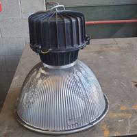 Lampade industriali