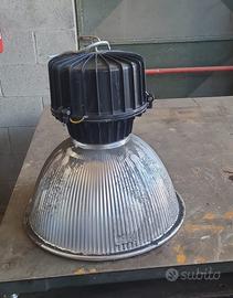 Lampade industriali