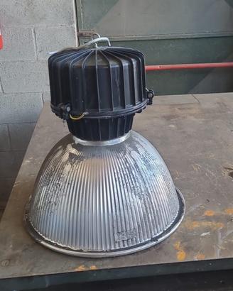 Lampade industriali