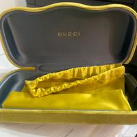 Custodia. Rigida gucci