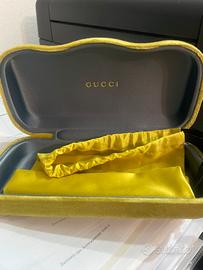 Custodia. Rigida gucci