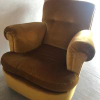 Poltrone Frau