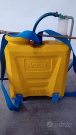 pompa a spala (Volpi)