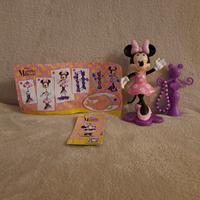Minnie sorpresa Kinder Maxi