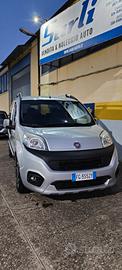 Fiat Qubo 1.3 MJT 95 CV Trekking euro 6B