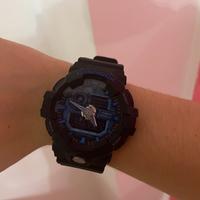 Orologio casio gshock