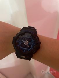 Orologio casio gshock