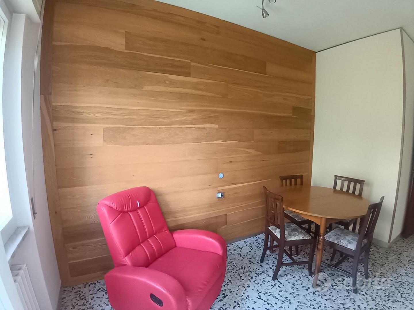 Apartment in Potenza, Francioso - Altro