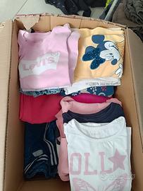 per Bambina vestiti nuovi e usati 