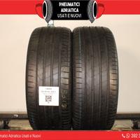 2 Gomme 235 50 R 18 Pirelli al 67% SPED GRATIS
