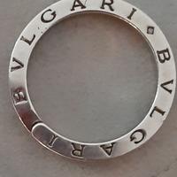 Anello portachiavi Bulgari