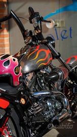Special softail breakout stage 3