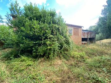 Rustico / Casale di 200 m² con 5 locali a Montespe