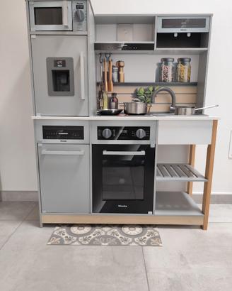 Cucina Miele