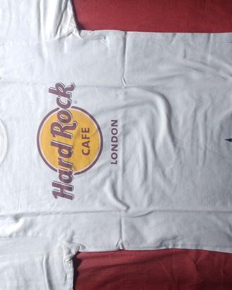 kit 3 magliette hard rock