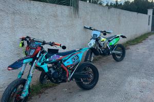 Ktm 125 sx