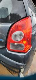 NISSAN PIXO 2010 - STOP POSTERIORE DESTRO