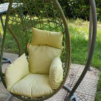 poltrona uovo dondolo