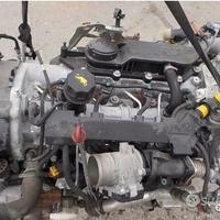 Motore ducato F1agl411d