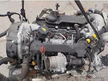 Motore ducato F1agl411d