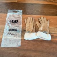 Guanti UGG