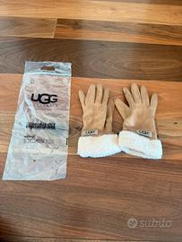 Guanti UGG