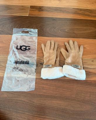 Guanti UGG