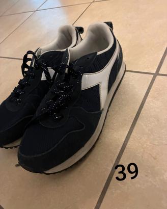 scarpe Diadora 