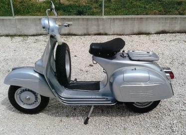 Vespa Sprint 150 del 1965