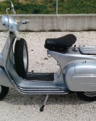 Vespa Sprint 150 del 1965