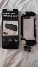 Custodia Protettiva Switch 2 TPU HeysTop