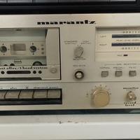 Marantz sd 4020