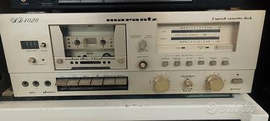 Marantz sd 4020