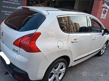 PEUGEOT 3008 2ª serie - 2011
