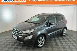 FORD EcoSport HS55121
