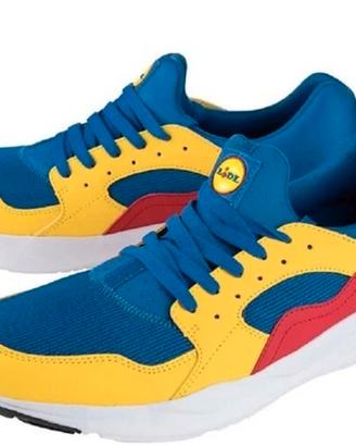 Scarpe Lidl Nuove misura 43