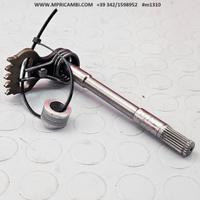 SELETTORE CAMBIO TM RACING MX 125 1999 2000 MX125