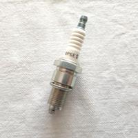 Candela NGK BP6ES per motore a scoppio