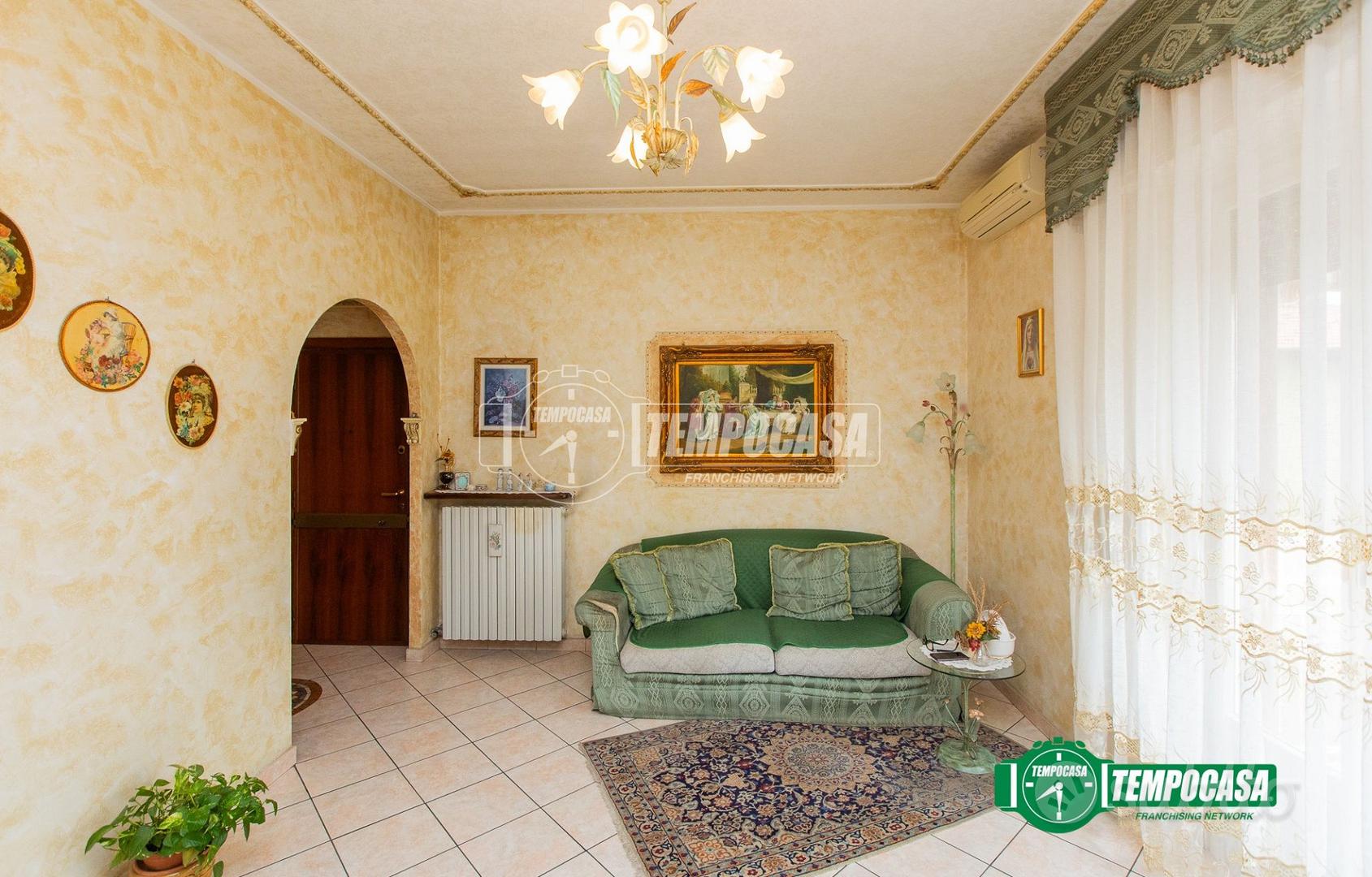 Appartamento – Busto Arsizio, Sacconago - Vista 4