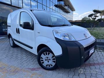 Fiat Fiorino 1.3 MJT 80CV Cargo IVA COMPRESA