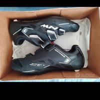 Scarpe bici da corsa 38