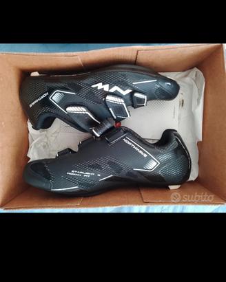 Scarpe bici da corsa 38