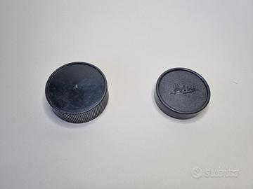 Tappi Leica